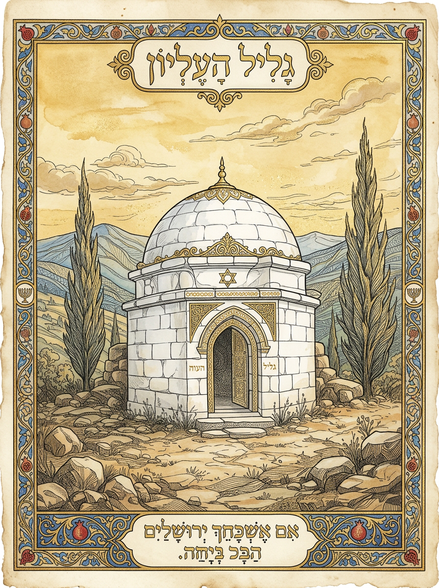 הגליל